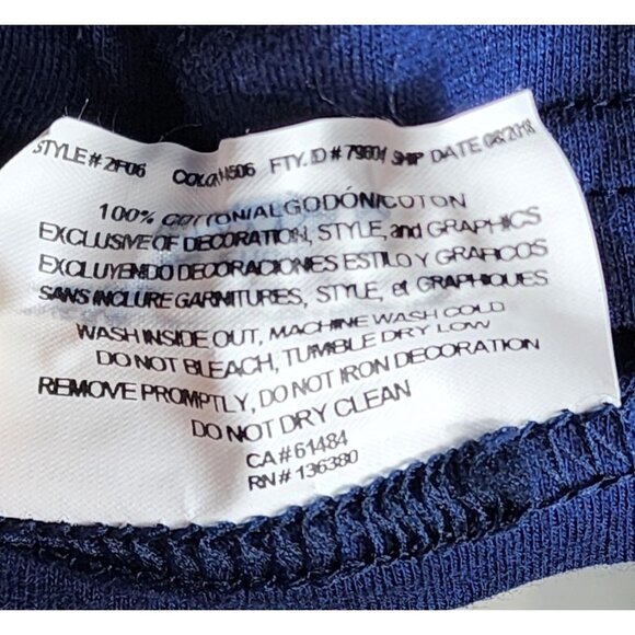 Majestic 2018 World Series Champions Boston Red Sox T-Shirt - Large 100% Cotton - Picture 10 of 12